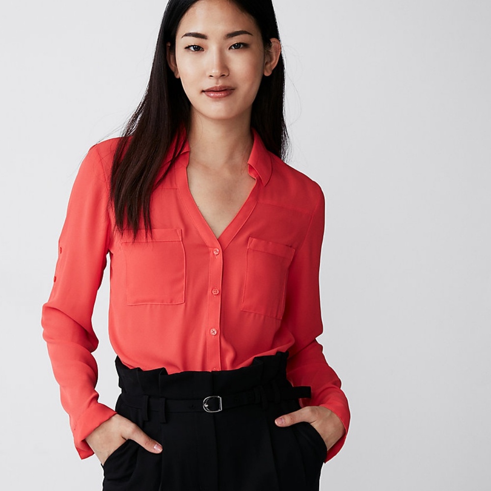 Express Portofino Blouse